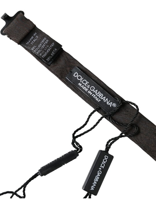 Vorgebundene Fliege Modell Ft3925 - Image 6