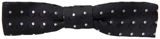 Dolce Gabbana Fliege mit Punkten - Image 3