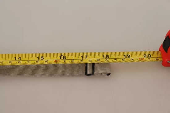 Beige Seidenfliege - Image 5