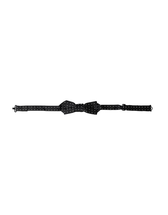 Punkte-Muster Fliege Ft3900 - Image 2