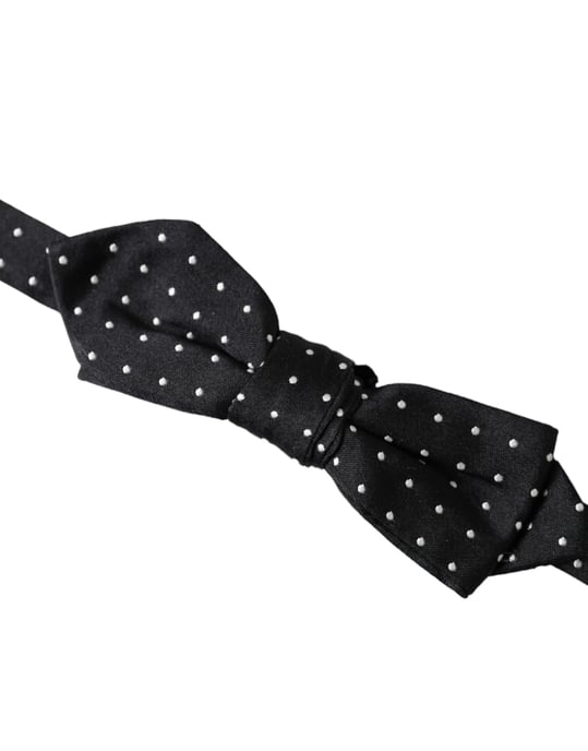 Punkte-Muster Fliege Ft3900 - Image 3