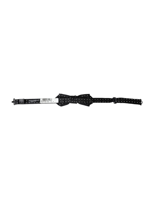 Punkte-Muster Fliege Ft3900 - Image 5
