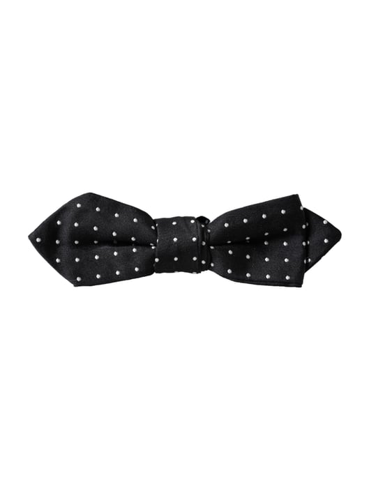 Punkte-Muster Fliege Ft3900 - Image 6