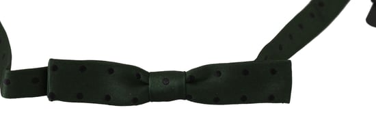 Grüne Pünktchen-Fliege - Image 3