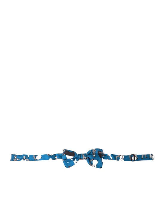 Musiker Druck Fliege Ft3777 - Image 1