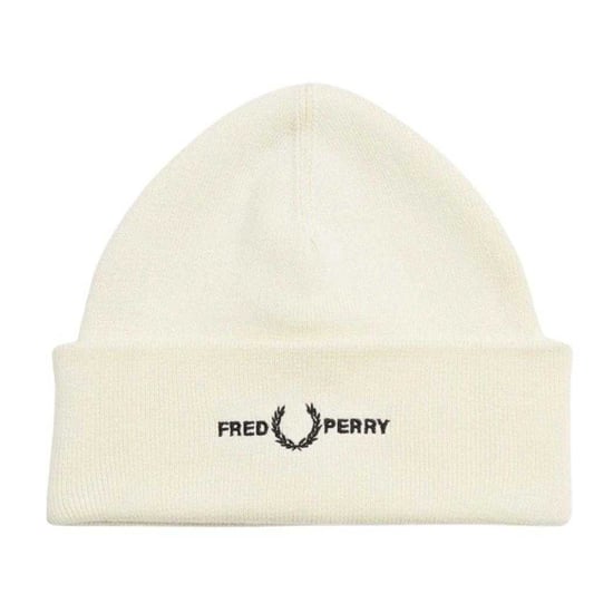 Fred Perry - Mütze (Weiß) - Image 1