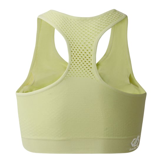 Dare 2B - "Dont Sweat It II" Sport-BH für Damen (Schmetterling Grün) - Image 2