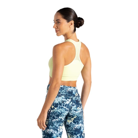 Dare 2B - "Dont Sweat It II" Sport-BH für Damen (Schmetterling Grün) - Image 3
