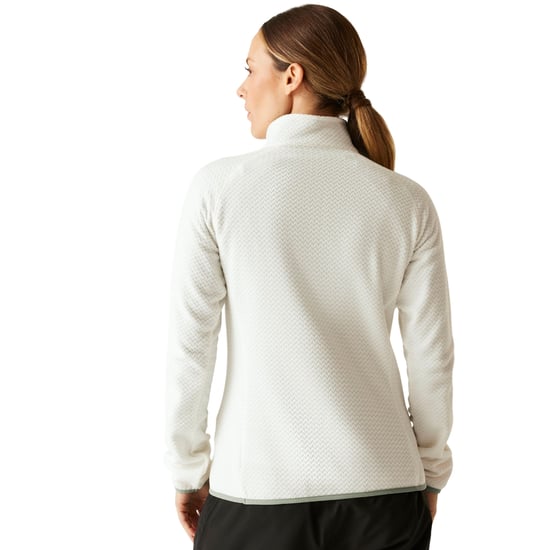 Dare 2B - "Switch Up" Fleece-Oberteil für Damen (Reiher) - Image 2