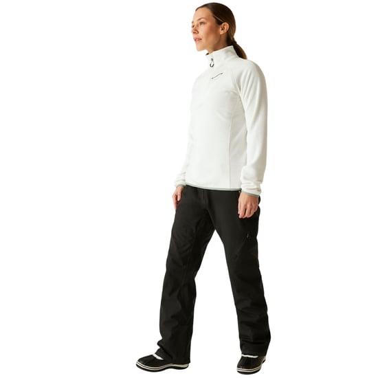 Dare 2B - "Switch Up" Fleece-Oberteil für Damen (Reiher) - Image 3