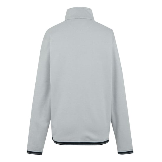 Regatta - "Orsan" Fleecejacke Durchgehender Reißverschluss für Herren (Eisberg) - Image 2