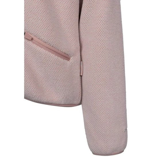 Trespass - "Tryllis" Fleecejacke für Herren/Damen Unisex (Mittelrose) - Image 5