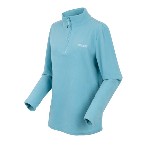 Regatta Great Outdoors Damen Fleece-Pullover Sweetheart (Marineblau) - Image 3