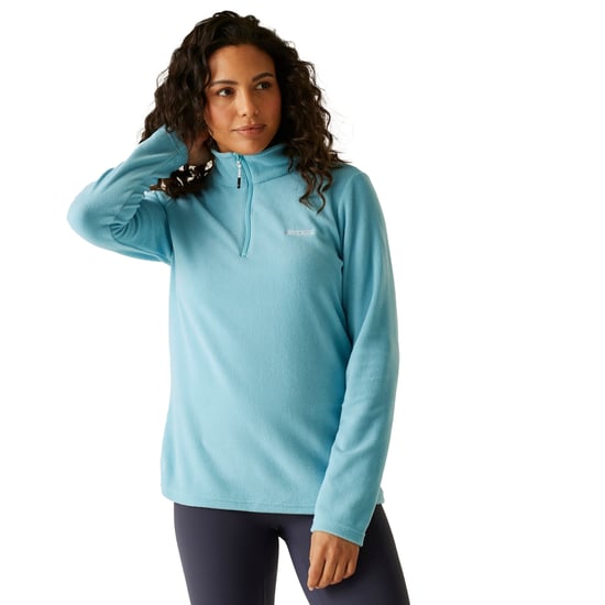 Regatta Great Outdoors Damen Fleece-Pullover Sweetheart (Marineblau) - Image 4