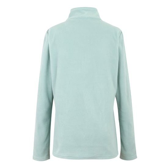 Regatta Great Outdoors Damen Fleece-Pullover Sweetheart (Grüner Dunst) - Image 2