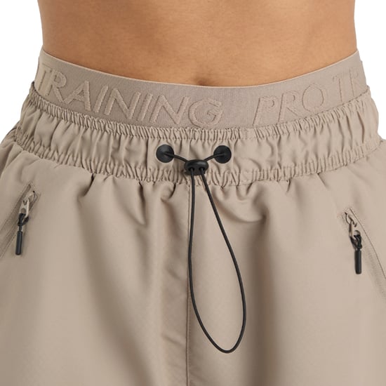 Umbro - "Pro" Shorts für Damen - Training (Mondfelsen) - Image 4