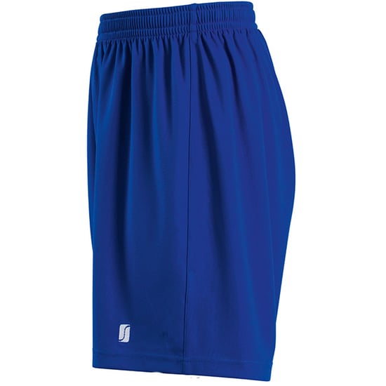 SOLS Kinder Sport Shorts San Siro 2 (Königsblau) - Image 3