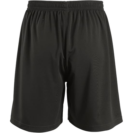 SOLS Kinder Sport Shorts San Siro 2 (Schwarz) - Image 2