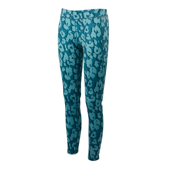 Dare 2B - "Barlia" Leggings für Mädchen , Winter (Blaugrau/Marineblau) - Image 3