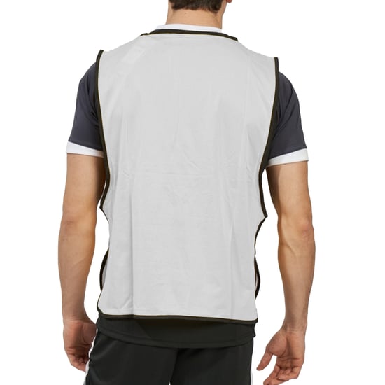 Umbro - Trainingslatz für Herren/Damen Unisex (Weiß/Schwarz) - Image 4