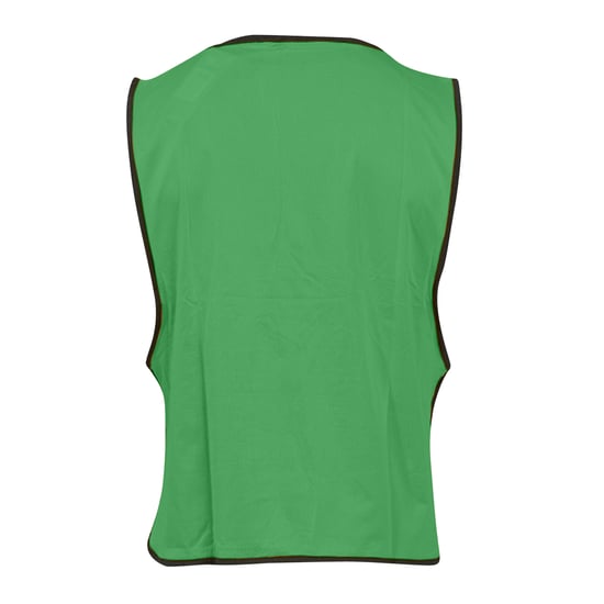 Umbro - Trainingslatz für Herren/Damen Unisex (Smaragd/Schwarz) - Image 2
