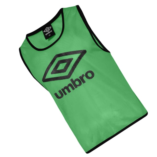Umbro - Trainingslatz für Herren/Damen Unisex (Smaragd/Schwarz) - Image 3