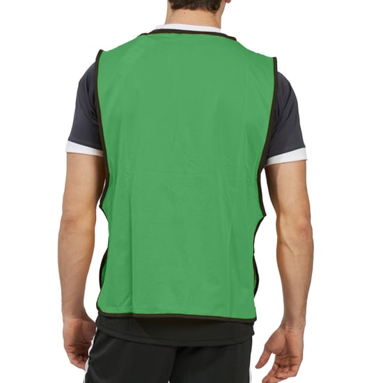Umbro - Trainingslatz für Herren/Damen Unisex (Smaragd/Schwarz) - Image 4