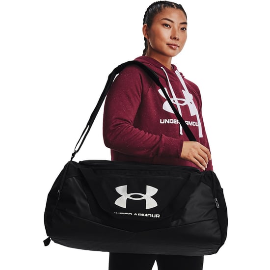 Under Armour - Reisetasche "Undeniable 5.0" (Schwarz) - Image 3