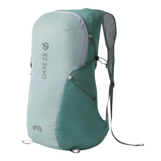 Dare 2B - Rucksack, 20L (Kreide Blau/Grundwasserleiter) - Image 2