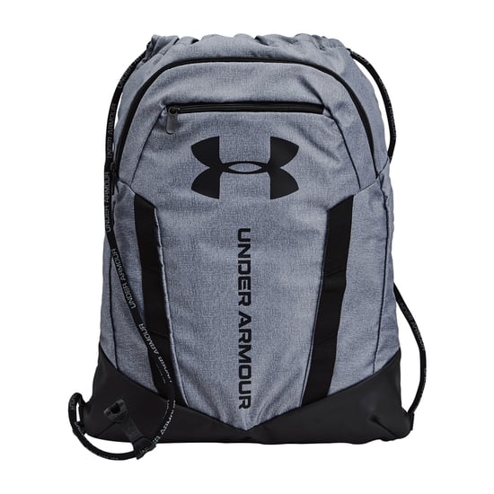 Under Armour - Rucksack "Undeniable" (Dunkelgrau/Schwarz) - Image 1