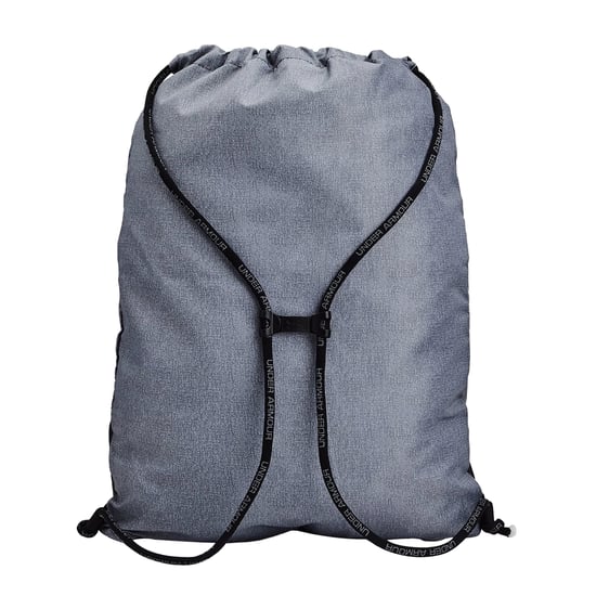 Under Armour - Rucksack "Undeniable" (Dunkelgrau/Schwarz) - Image 2