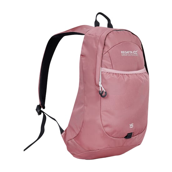 Regatta 15 Liter Bedabase II Rucksack (Lila) - Image 3