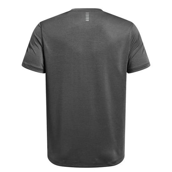 Under Armour - "Tech" T-Shirt für Herren (Burgfelsengrau/Grau) - Image 2