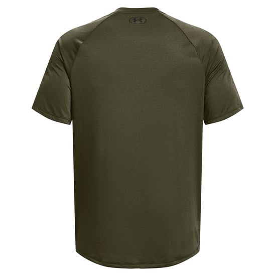 Under Armour - "Tech" T-Shirt für Herren (Seegrün) - Image 2