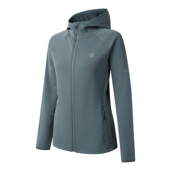 Dare 2B - "Density" Midlayer für Damen (Grau) - Image 3
