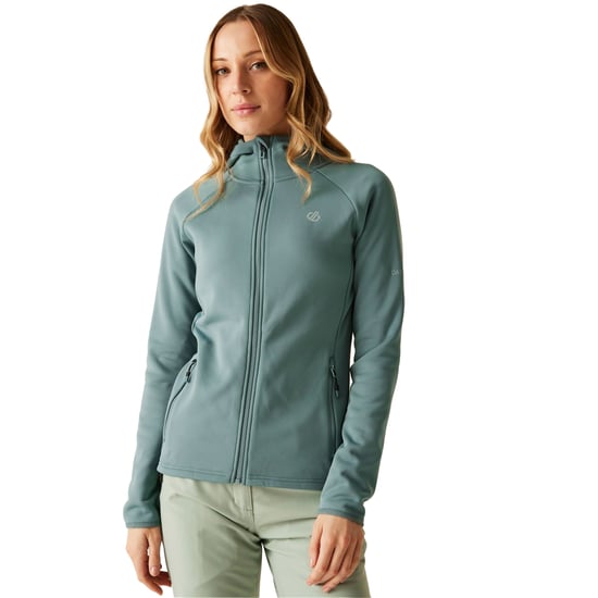 Dare 2B - "Density" Midlayer für Damen (Grau) - Image 4