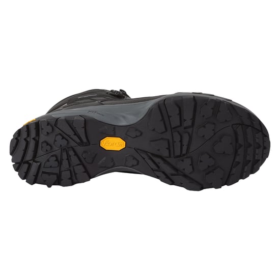 Regatta - "Regen" Wanderstiefel für Damen (Mittelgrau/Graurosa) - Image 6