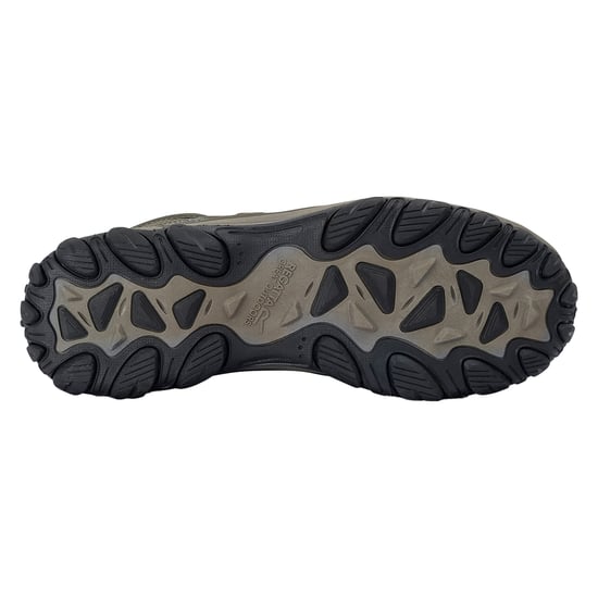 Regatta - "Edgepoint IV" Wanderstiefel für Herren (Oliv/Umbra) - Image 4