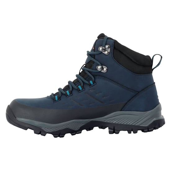 Regatta - "Blake" Wanderstiefel für Damen (Marine/Blaugrau) - Image 3
