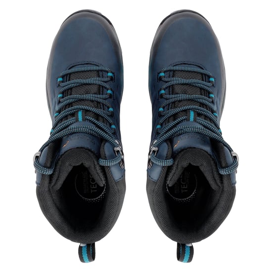 Regatta - "Blake" Wanderstiefel für Damen (Marine/Blaugrau) - Image 5