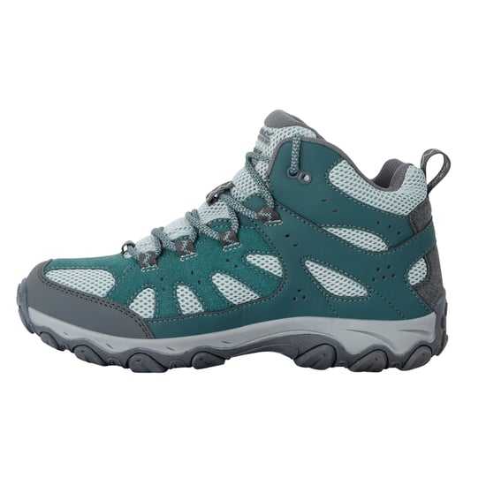 Regatta - "Edgepoint IV" Wanderstiefel für Damen, Knöchelhoch (Grüner Dunst) - Image 3