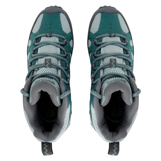 Regatta - "Edgepoint IV" Wanderstiefel für Damen, Knöchelhoch (Grüner Dunst) - Image 5