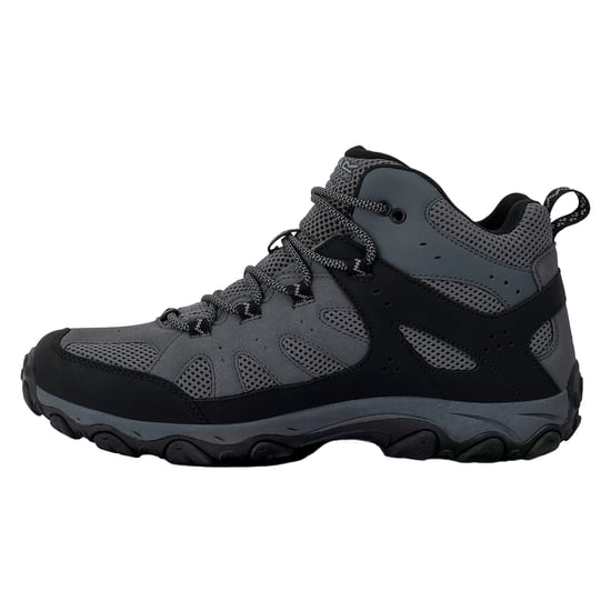 Regatta - "Edgepoint IV" Wanderstiefel für Herren (Granitgrau/Stahlfarben) - Image 3