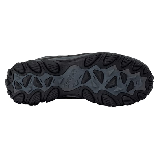 Regatta - "Edgepoint IV" Wanderstiefel für Herren (Granitgrau/Stahlfarben) - Image 5