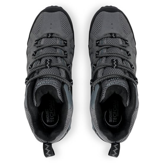 Regatta - "Edgepoint IV" Wanderstiefel für Herren (Granitgrau/Stahlfarben) - Image 6