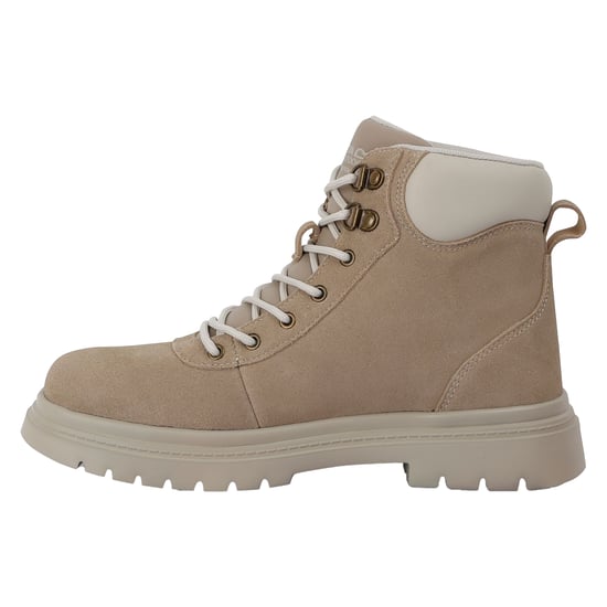 Regatta - "Whinton" Stiefel für Damen, Wildleder (Blaugrün/Beige) - Image 3