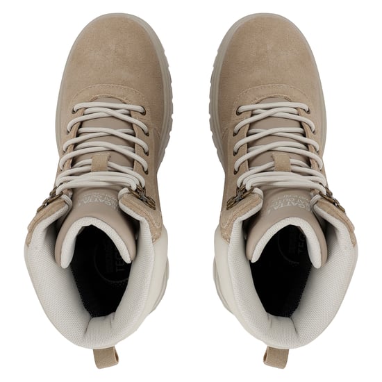 Regatta - "Whinton" Stiefel für Damen, Wildleder (Blaugrün/Beige) - Image 5