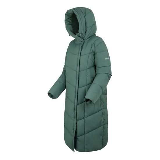Regatta - "Nurie" Jacke für Damen (Fichtengrün) - Image 3