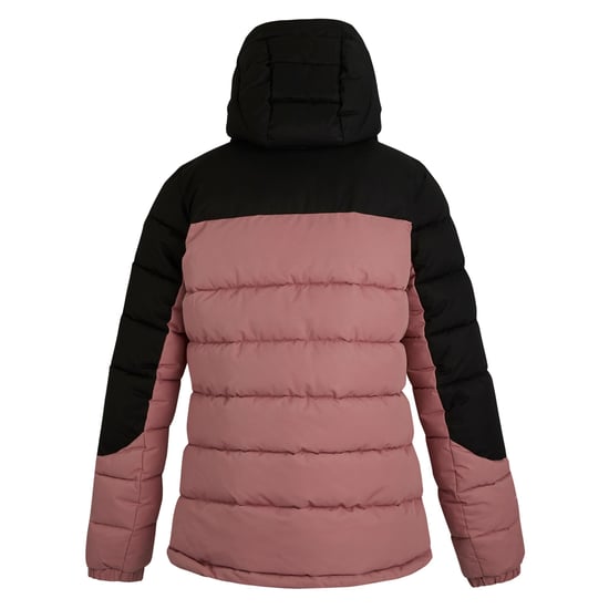 Regatta - "Aldthorn" Jacke für Damen, Gesteppt (Graurosa/Schwarz) - Image 2