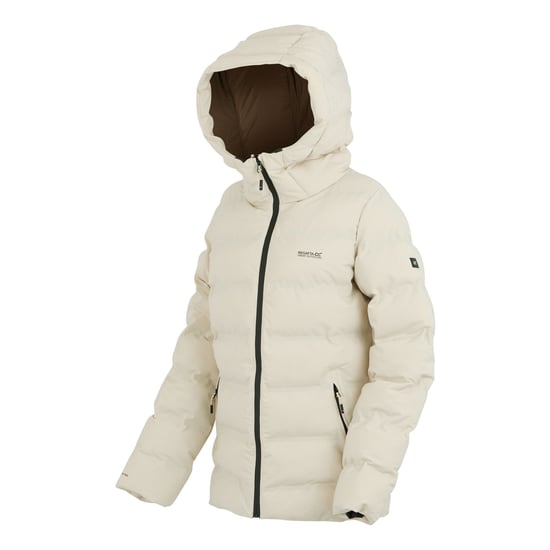 Regatta - "Altoro" Steppjacke für Damen, Thermisches Material (Perfekt Blass) - Image 3